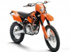 KTM 400 EXC